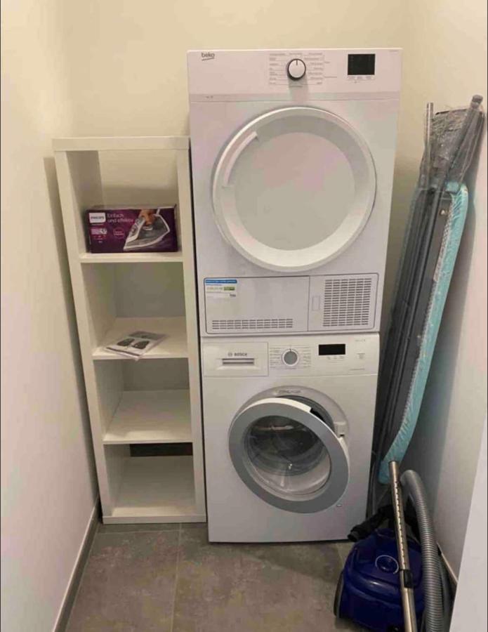 Brand New Luxury 3 Bedrooms, Terrace And Free Parking - Noah Appartamento