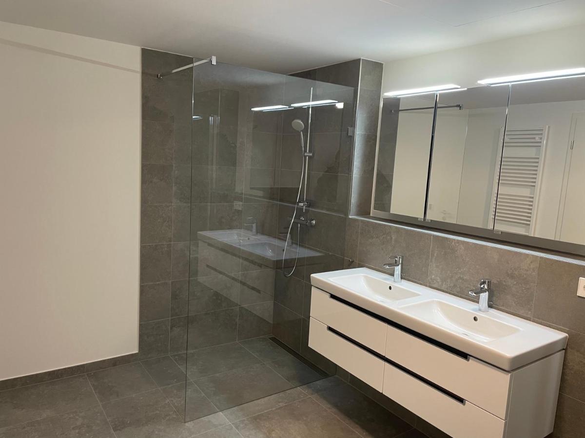 Brand New Luxury 3 Bedrooms, Terrace And Free Parking - Noah Lussemburgo